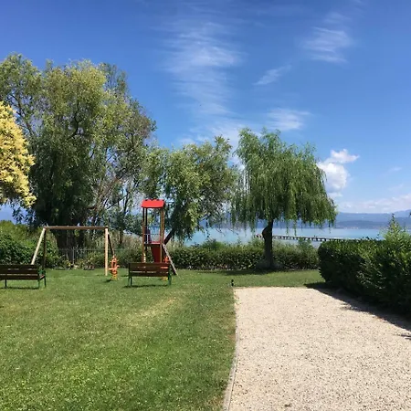 Costa D'oro Deluxe Sirmione