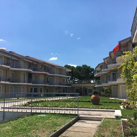 Appartamento Costa D'oro Deluxe *